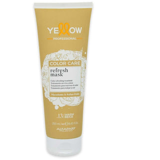 Pigmentová maska Alfaparf Yellow Color Care 13 Teplý béžový 250 ml 