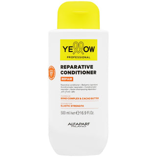 Repair Balm Alfaparf Yellow 500 Ml 