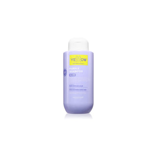 Yellow Silver Shampoo Alfaparf 500 Ml 