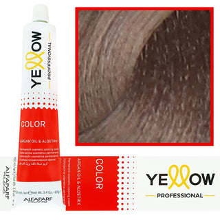 Alfaparf Yellow Color Permanente 7.11 100Ml 