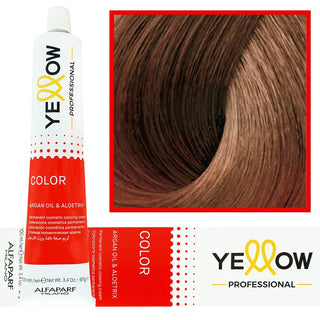 Alfaparf Yellow Color Permanent 9.4 100Ml 