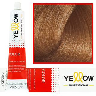 Alfaparf Yellow Color Permanent 9.3 100Ml 