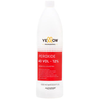 Alfaparf Yellow Oxidant 40 Vol 1000Ml 