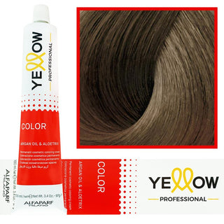 Alfaparf Yellow Color Permanent 8.31 100Ml 