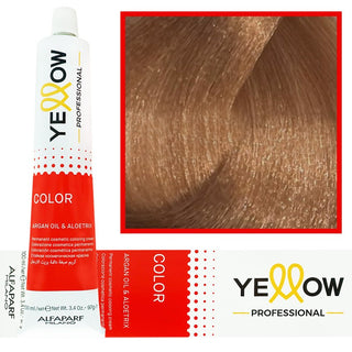 Alfaparf Yellow Color Permanent 9.31 100Ml 