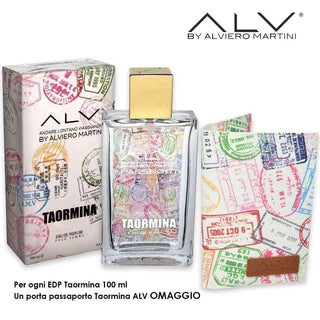 Alviero Martini Taormina Edp 100 Ml Dla Kobiet 