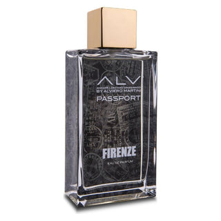 Alviero Martini Firenze Edp 100 Ml Dla Kobiet 