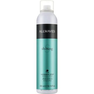 Allwaves Lesklý sprej 300 ml 