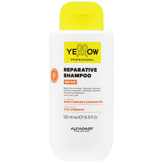 Repair Shampoo Alfaparf Yellow 500Ml 