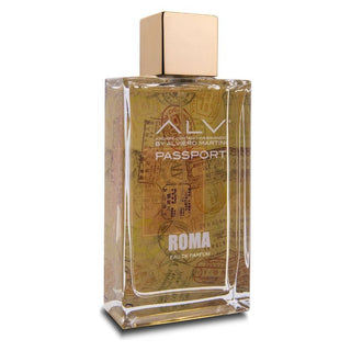 Alviero Martini Roma Edp 100 Ml Pentru Bărbați 