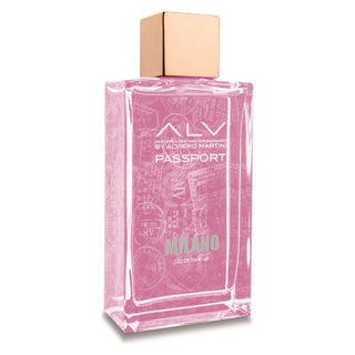 Alviero Martini Milano Edp 100 Ml Dla Kobiet 