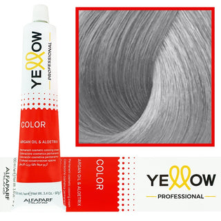 Alfaparf Yellow Color Permanent 11.11 100Ml 