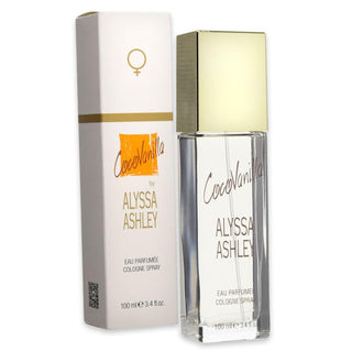 Cocovanilla De Alyssa Ashley Eau de Cologne Vaporisateur 100 Ml 