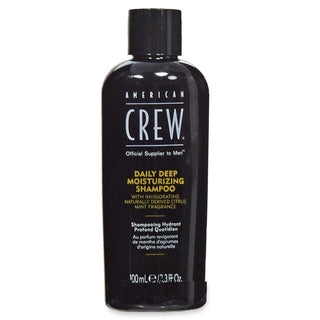 American crew Balsamo Idratante Quotidiano 100 ml — Balsamo