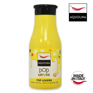 Aquolina 沐浴露 250 毫升 Pop Lovers 