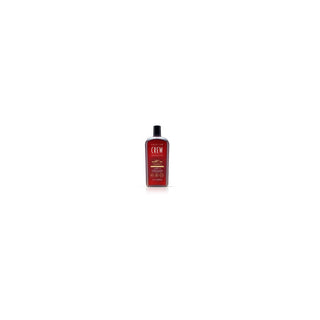American crew Tea Tree 3 In 1 100ml — Shampoo doccia capelli
