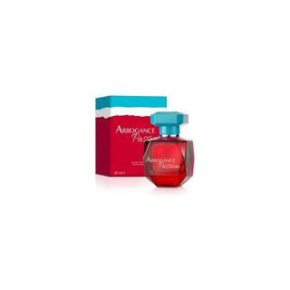 Arroganza Passione Edt 50 Ml 