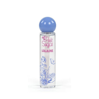 Aquolina Rosa Sucre Lollilove (F)Edt 100 Ml 