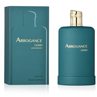 Arrogance Balsam după ras pentru bărbați Anniversario 100 ml 
