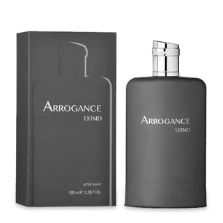 Arrogance Aftershave 100 Ml 