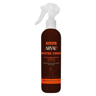 Arval Half Times - Water Times - Kosteuttava rusketusvesi 300 ml 