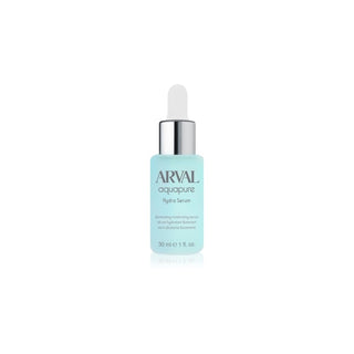 Arval Aquapure Hydra Serum - Ser hidratant iluminator Fl 30 ml 