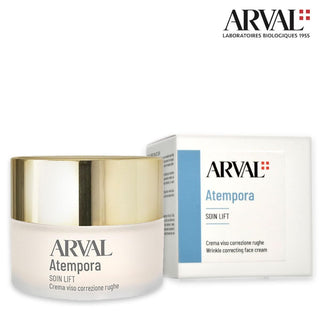 Arval Atempora紧致护理 - 抗皱修护面霜 50毫升 