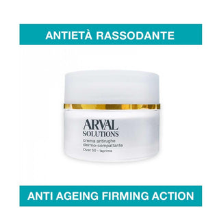 Solution Arval Laprima - Plus de 50 Vs. 30 Ml 