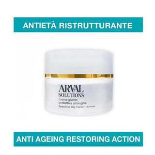 Arval Surviva Fattore Giorno Specifico 30 ml — Crema viso giorno