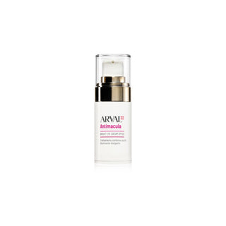 Arval Antimacula Bright Eye Cremă 15 Ml Spf20 