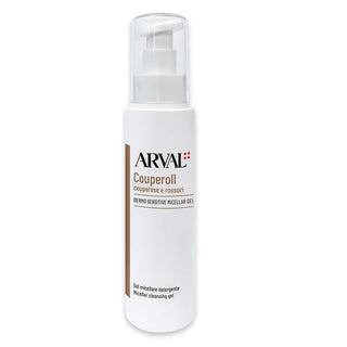 Arval Couperoll Dermo Sensitive Gel Micellaire 