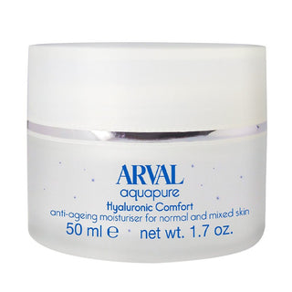 Arval Confort Hyaluronique 50 Ml 