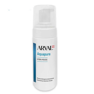 Arval Hydra Mousse 150 ml — Mousse corpo