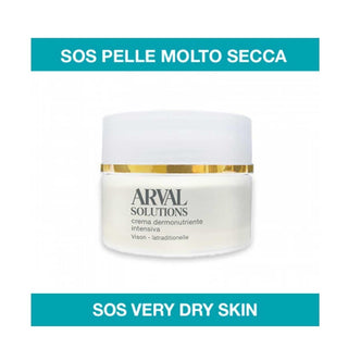 Arval Solution La Traditionelle Vison 30 ml — Crema viso