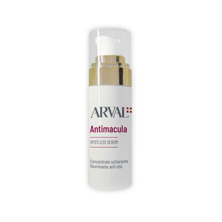 Arval Serum Przeciw Przebarwieniom 30 ml 