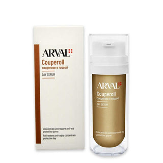 Arval Couperol 日间精华 30毫升 