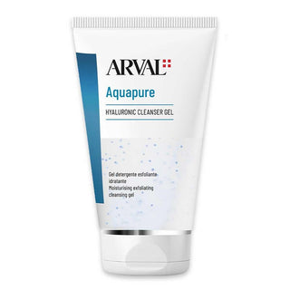 Reinigungsgel mit Hyaluronsäure Arval 150 ml 