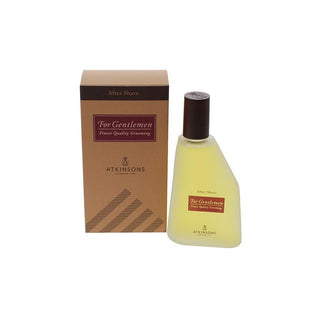 Atkinsons 신사용 A/S 90Ml 