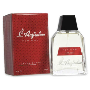 Australian Rød Aftershave 100 ml 