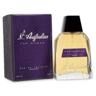 Australijska Fiołek Edt 100 ml 