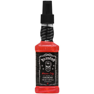 Bandido Tuoksuvesi Mexico 150 ml 