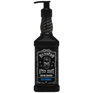 Bandido Istanbul Tuoksuva After Shave -voide 350 ml 