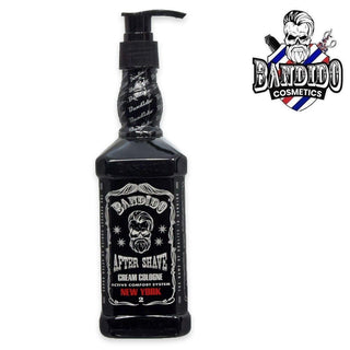 Bandido New York Tuoksuva Aftershave-voide 350 ml 