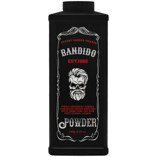 Bartalpuder Bandido 260 g 