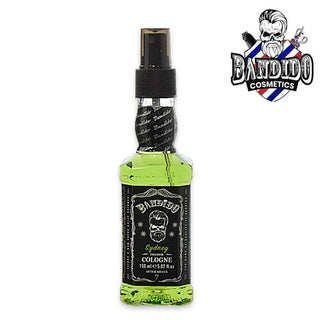 Bandido Aftershave Cologne Army - Sydney 150 ml 
