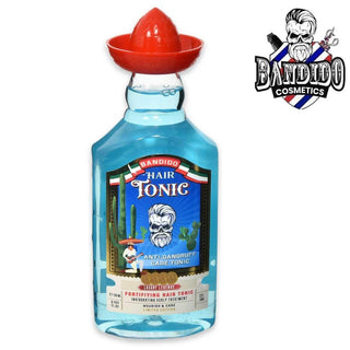 Bandido Hiustonic Anti-Hilse 250 ml 