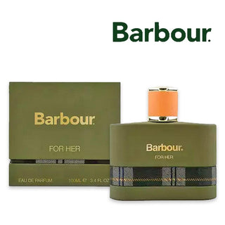 Barbour Her(W)Edp 100 Ml 