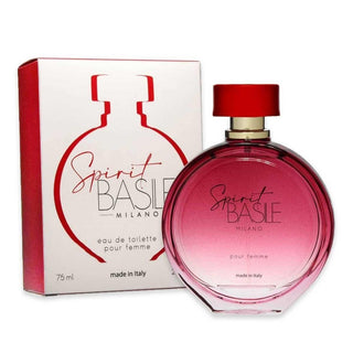 Basile Spirit Edt 75 Ml 