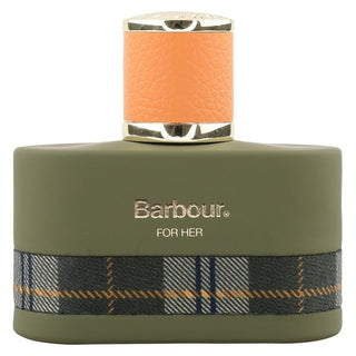 Barbour Her(W)Edp 50 Ml 