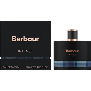 Barbour Coastal Intense Eau de Parfum Unisex 100 ml — Eau de Parfum